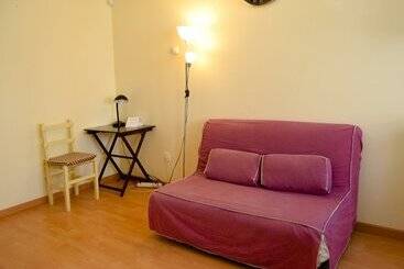 Apartamentos Villanua Collarada 3000