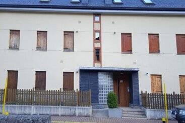 Apartamentos Villanua Collarada 3000