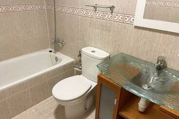 Apartamentos Villanua Collarada 3000