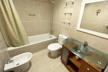 Apartamentos Villanua Collarada 3000