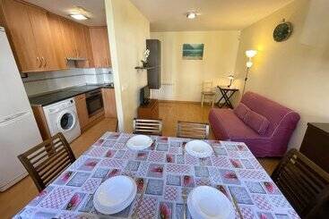 Apartamentos Villanua Collarada 3000