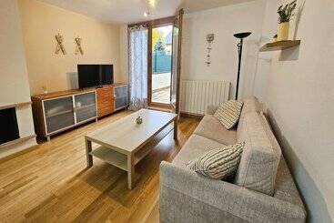 Apartamentos Villanua Collarada 3000