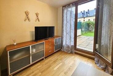 Apartamentos Villanua Collarada 3000