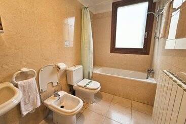 Apartamentos Villanua Collarada 3000