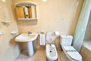 Apartamentos Villanua Collarada 3000