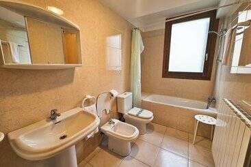 Apartamentos Villanua Collarada 3000