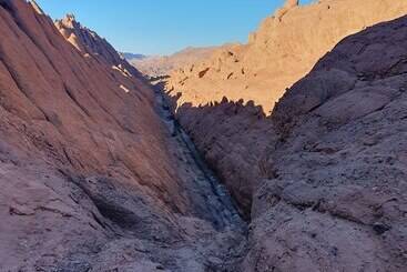 تختخواب و صبحانه Riad Rihana Tamlalte