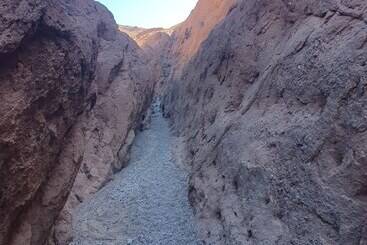 تختخواب و صبحانه Riad Rihana Tamlalte
