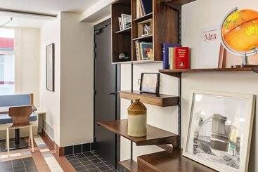 Best Western Plus Hotel Cargo