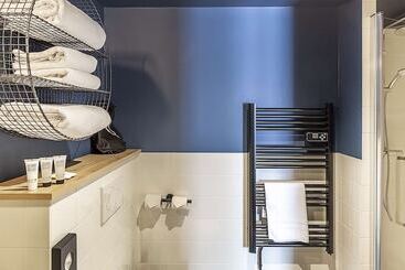 Best Western Plus Hotel Cargo