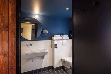 Best Western Plus Hotel Cargo
