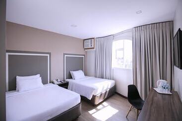 Capital O 911 S Hotel And Residences