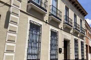 Casa Del Médico Hotel Boutique