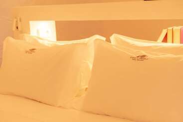 Casa Del Médico Hotel Boutique