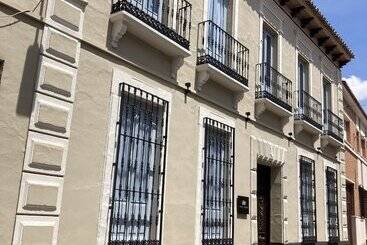 Casa Del Médico Hotel Boutique