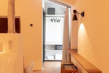 Casa Del Médico Hotel Boutique