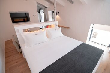 Casa Del Médico Hotel Boutique