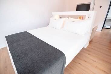 Casa Del Médico Hotel Boutique