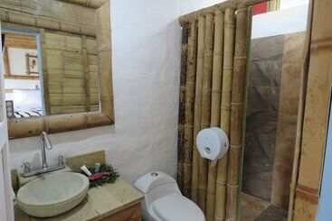 Eco Hotel Terrabella