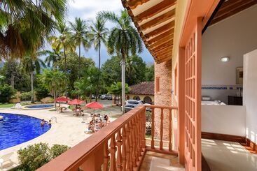 Finca Hotel Guadalupe - Santa fe de Antioquia