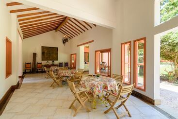 Finca Hotel Guadalupe