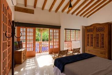 Finca Hotel Guadalupe