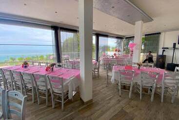 Frontemare Village   Hotel, Ristorante & Spa