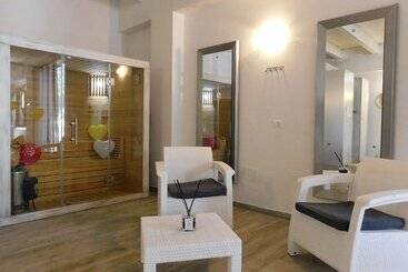 Frontemare Village   Hotel, Ristorante & Spa
