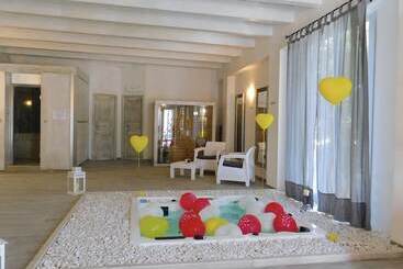 Frontemare Village Hotel, Ristorante & Spa