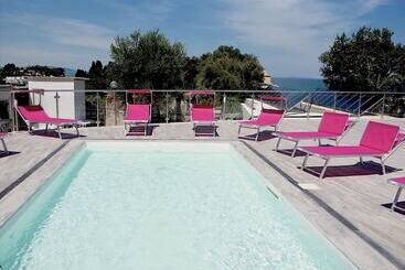 Frontemare Village   Hotel, Ristorante & Spa