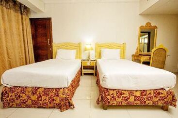 Grand Star Hotel Multan