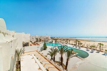 هتل Best Time Alkantara Djerba