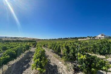 هتل Bodegas Campestral