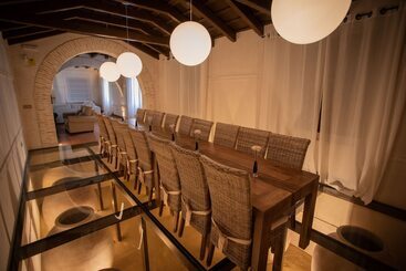 هتل Bodegas Campestral