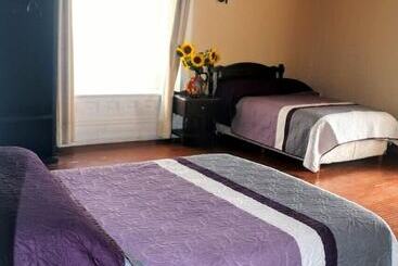 فندق Casa Blanca