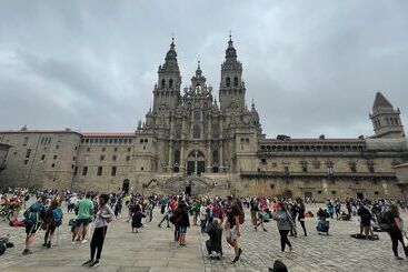 Casa Da Ponte De Penas - Santa Maria de Dodro