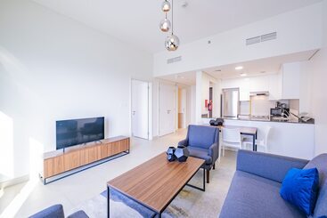 هتل Expo Village Serviced Apartments