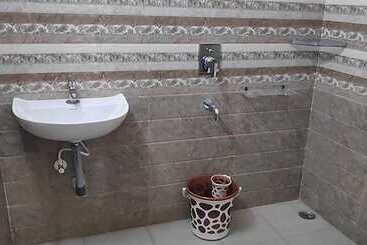 Fabhotel Karthikeya Residency   Tirupati Bus Stand   900m