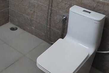 Fabhotel Karthikeya Residency   Tirupati Bus Stand   900m