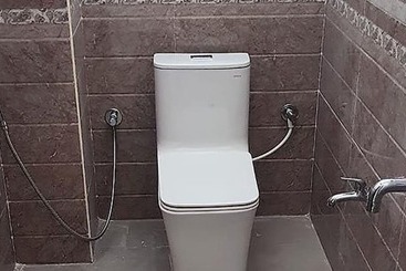Fabhotel Karthikeya Residency   Tirupati Bus Stand   900m