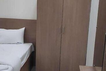 Fabhotel Karthikeya Residency   Tirupati Bus Stand   900m