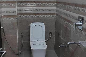 Fabhotel Karthikeya Residency   Tirupati Bus Stand   900m