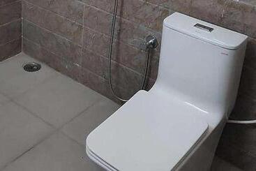 Fabhotel Karthikeya Residency   Tirupati Bus Stand   900m