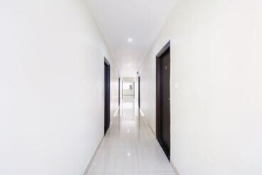 Fabhotel Karthikeya Residency   Tirupati Bus Stand   900m