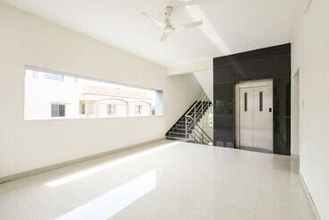 Fabhotel Karthikeya Residency   Tirupati Bus Stand   900m