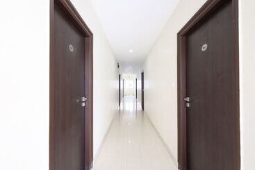 Fabhotel Karthikeya Residency   Tirupati Bus Stand   900m
