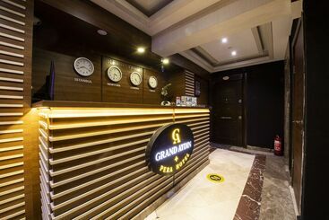 هتل Pera Resort