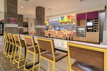 هتل Home2 Suites By Hilton Alcoa Knoxville Airport
