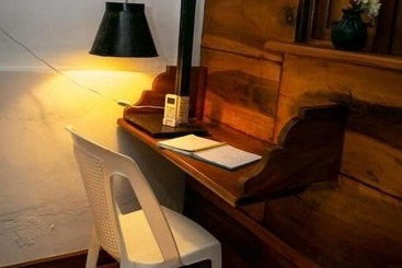 هتل Hostal Raices De Mi Pueblo