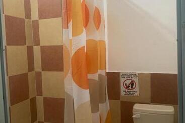 هتل Hostal Raices De Mi Pueblo